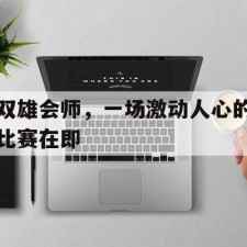 ayx-双雄会师，一场激动人心的比赛在即()