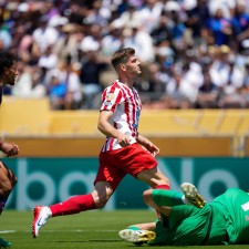 aiyouxi game-瑞士大胜法国，晋级之路更加坚定()