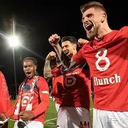 lovegame sports-摩纳哥队遭遇连败，排名法甲积分榜后段()